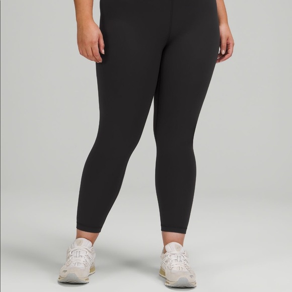 SIZE 18 - Wunder Train Leggings - Never worn - Picture 1 of 1